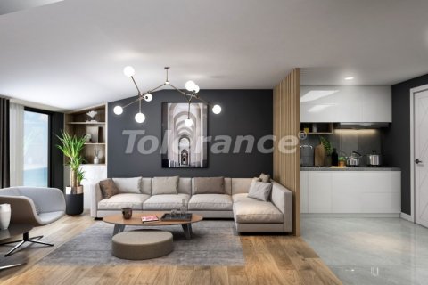 Apartment for sale  in Istanbul, Turkey, 2 bedrooms, 110m2, No. 211368 – photo 9