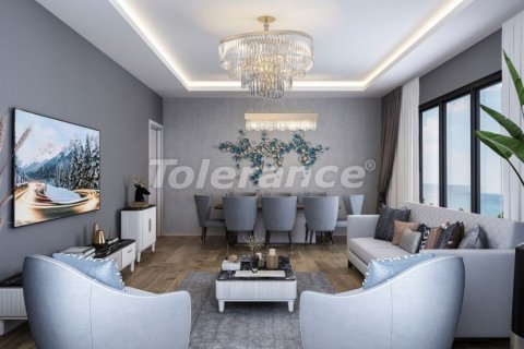 Apartment for sale  in Istanbul, Turkey, 2 bedrooms, 110m2, No. 211368 – photo 7