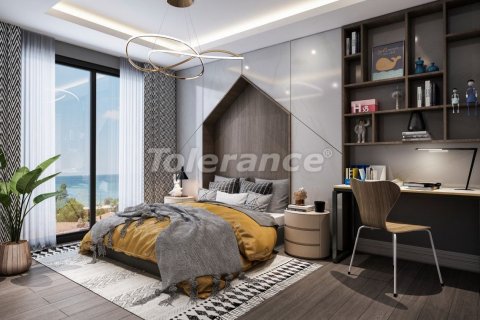 Apartment for sale  in Istanbul, Turkey, 2 bedrooms, 110m2, No. 211368 – photo 12