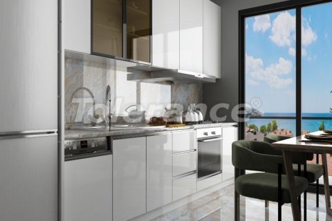 Apartment for sale  in Istanbul, Turkey, 2 bedrooms, 110m2, No. 211368 – photo 20
