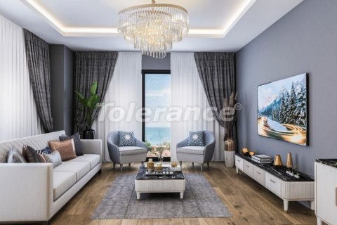 Apartment for sale  in Istanbul, Turkey, 2 bedrooms, 110m2, No. 211368 – photo 6