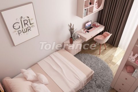 Apartment for sale  in Istanbul, Turkey, 2 bedrooms, 110m2, No. 211368 – photo 15