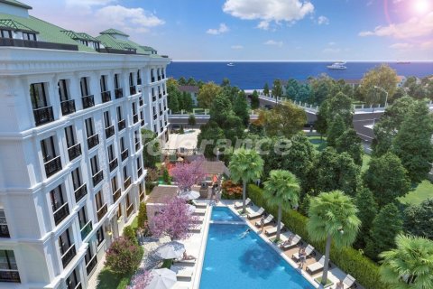 Apartment for sale  in Istanbul, Turkey, 2 bedrooms, 110m2, No. 211368 – photo 3