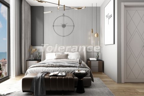 Apartment for sale  in Istanbul, Turkey, 2 bedrooms, 110m2, No. 211368 – photo 14