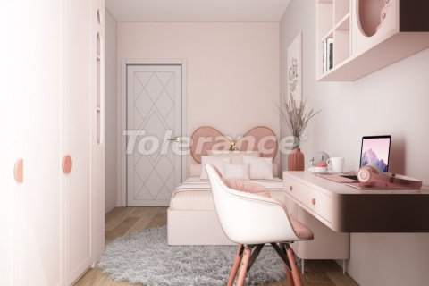 Apartment for sale  in Istanbul, Turkey, 2 bedrooms, 110m2, No. 211368 – photo 16