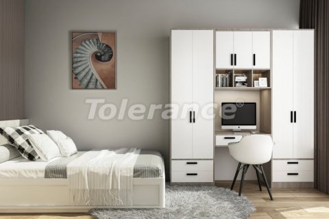 Apartment for sale  in Istanbul, Turkey, 2 bedrooms, 110m2, No. 211368 – photo 17