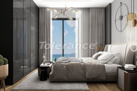Apartment for sale  in Istanbul, Turkey, 2 bedrooms, 110m2, No. 211368 – photo 13