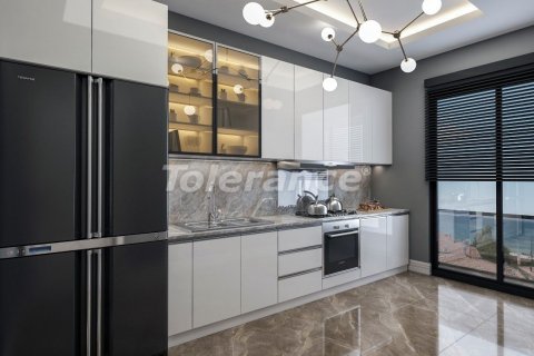 Apartment for sale  in Istanbul, Turkey, 2 bedrooms, 110m2, No. 211368 – photo 19