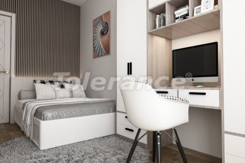 Apartment for sale  in Istanbul, Turkey, 2 bedrooms, 110m2, No. 211368 – photo 18