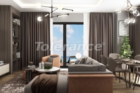 Apartment for sale  in Istanbul, Turkey, 2 bedrooms, 110m2, No. 211368 – photo 5