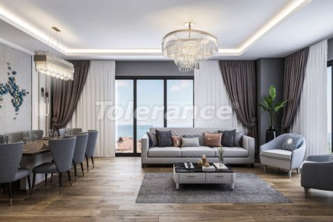 Apartment for sale  in Istanbul, Turkey, 2 bedrooms, 110m2, No. 211368 – photo 8