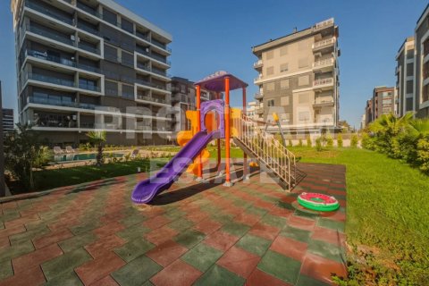 Apartment for sale  in Altintash, Antalya, Turkey, 85m2, No. 211363 – photo 7
