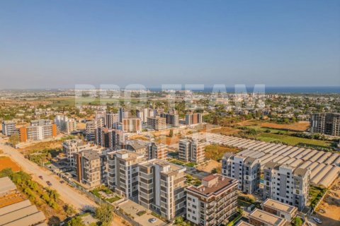 Apartment for sale  in Altintash, Antalya, Turkey, 85m2, No. 211363 – photo 2