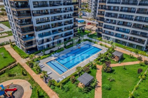 Penthouse i Altintash, Antalya, Tyrkiet Nr. 211361