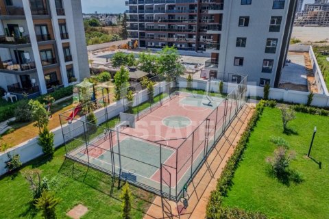 Penthäuser  in Altintash, Antalya, Türkei Nr. 211361 - 5