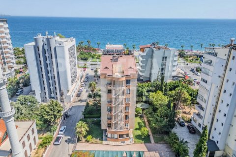 Penthouse for sale  in Konyaalti, Antalya, Turkey, 180m2, No. 211360 – photo 2