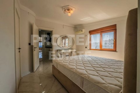 Penthouse for sale  in Konyaalti, Antalya, Turkey, 180m2, No. 211360 – photo 18
