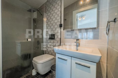 Penthouse for sale  in Konyaalti, Antalya, Turkey, 180m2, No. 211360 – photo 17