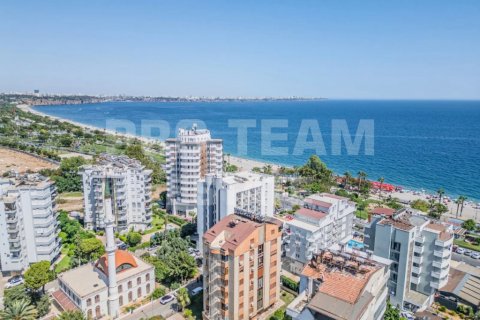 Penthouse i Konyaalti, Antalya, Tyrkiet Nr. 211360