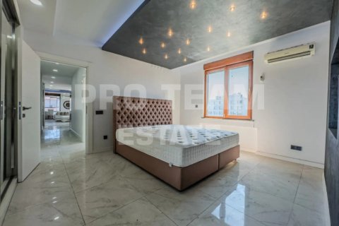 Penthouse for sale  in Konyaalti, Antalya, Turkey, 180m2, No. 211360 – photo 14