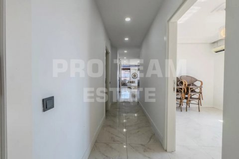 Penthouse for sale  in Konyaalti, Antalya, Turkey, 180m2, No. 211360 – photo 15