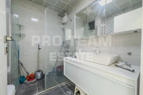Penthouse for sale  in Konyaalti, Antalya, Turkey, 180m2, No. 211360 – photo 23