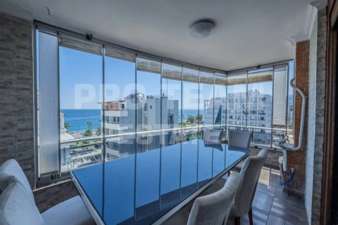 Penthouse for sale  in Konyaalti, Antalya, Turkey, 180m2, No. 211360 – photo 13