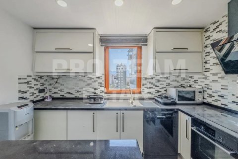 Penthouse for sale  in Konyaalti, Antalya, Turkey, 180m2, No. 211360 – photo 9