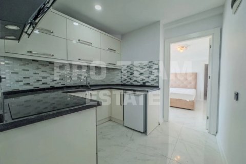 Penthouse for sale  in Konyaalti, Antalya, Turkey, 180m2, No. 211360 – photo 19