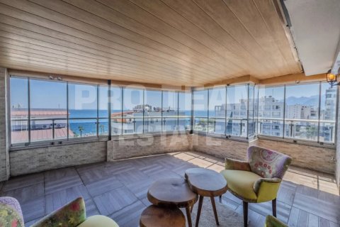 Penthouse for sale  in Konyaalti, Antalya, Turkey, 180m2, No. 211360 – photo 22