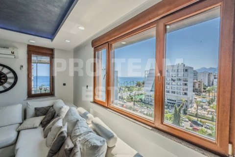 Penthouse for sale  in Konyaalti, Antalya, Turkey, 180m2, No. 211360 – photo 12