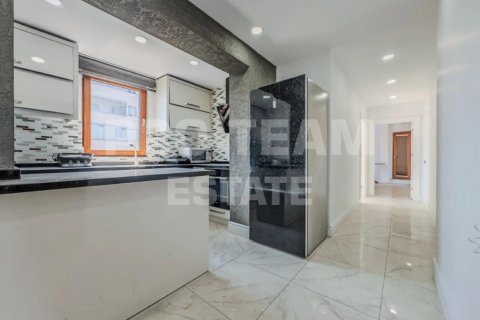 Penthouse for sale  in Konyaalti, Antalya, Turkey, 180m2, No. 211360 – photo 8