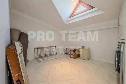 Penthouse for sale  in Konyaalti, Antalya, Turkey, 180m2, No. 211360 – photo 24