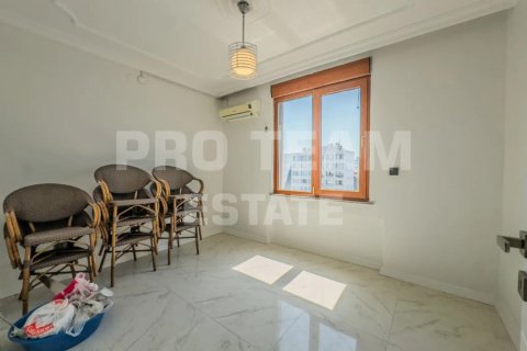 Penthouse for sale  in Konyaalti, Antalya, Turkey, 180m2, No. 211360 – photo 16