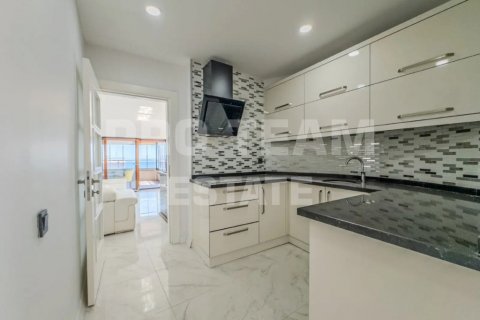 Penthouse for sale  in Konyaalti, Antalya, Turkey, 180m2, No. 211360 – photo 20