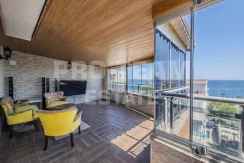 Penthouse for sale  in Konyaalti, Antalya, Turkey, 180m2, No. 211360 – photo 21