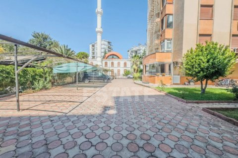 Penthouse for sale  in Konyaalti, Antalya, Turkey, 180m2, No. 211360 – photo 5
