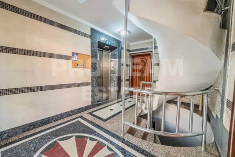 Penthouse for sale  in Konyaalti, Antalya, Turkey, 180m2, No. 211360 – photo 6
