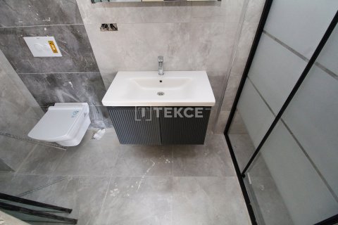 Продажа квартиры  в Ялове, Турция 3+1, 130м2, №192895 – фото 12