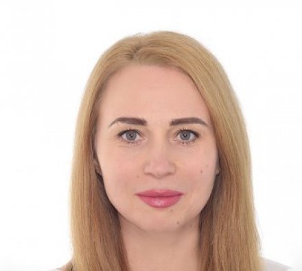 Natalia Moskalenko
