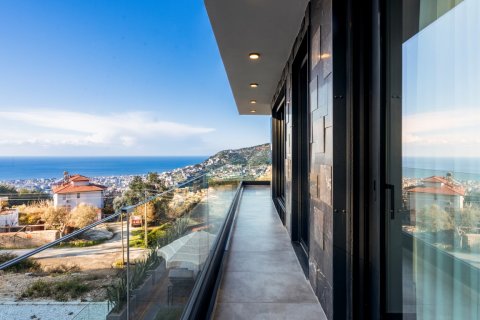 3+1 Villa i Alanya, Antalya, Tyrkia Nr. 159216 - 25