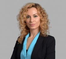 Irina Shevchuk