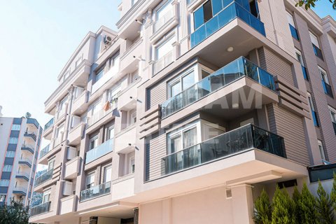 Продажа квартиры  в Коньяалты, Анталье, Турция 4 комн., 110м2, №177875 – фото 6