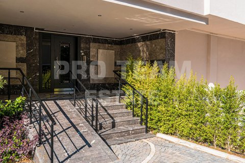 Продажа квартиры  в Коньяалты, Анталье, Турция 4 комн., 110м2, №177875 – фото 10