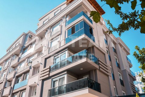 Продажа квартиры  в Коньяалты, Анталье, Турция 4 комн., 110м2, №177875 – фото 7