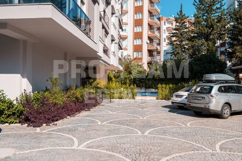 Продажа квартиры  в Коньяалты, Анталье, Турция 4 комн., 110м2, №177875 – фото 9