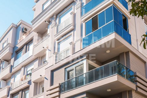 Продажа квартиры  в Коньяалты, Анталье, Турция 4 комн., 110м2, №177875 – фото 8