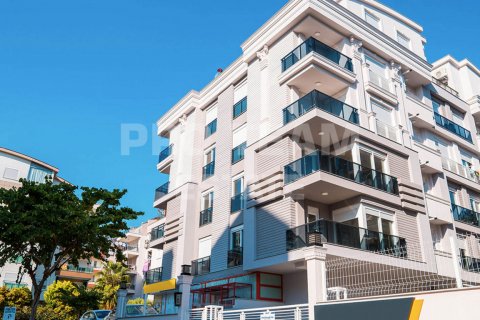 Продажа квартиры  в Коньяалты, Анталье, Турция 4 комн., 110м2, №177875 – фото 5