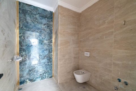 2+1 Lejlighed i Yekta Kingdom Premium, Mahmutlar, Antalya, Tyrkiet Nr. 177879 - 8