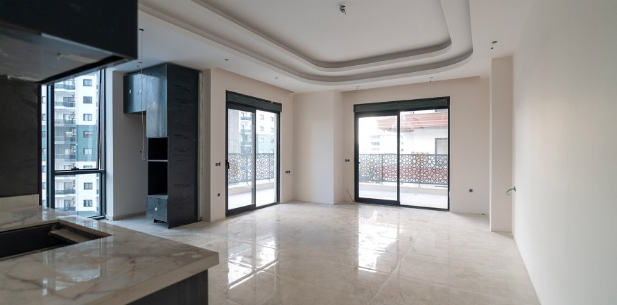 2+1 Lejlighed i Yekta Kingdom Premium, Mahmutlar, Antalya, Tyrkiet Nr. 177879